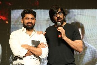 Tiger Nageswara Rao Roaring Dasara Winner Press Meet